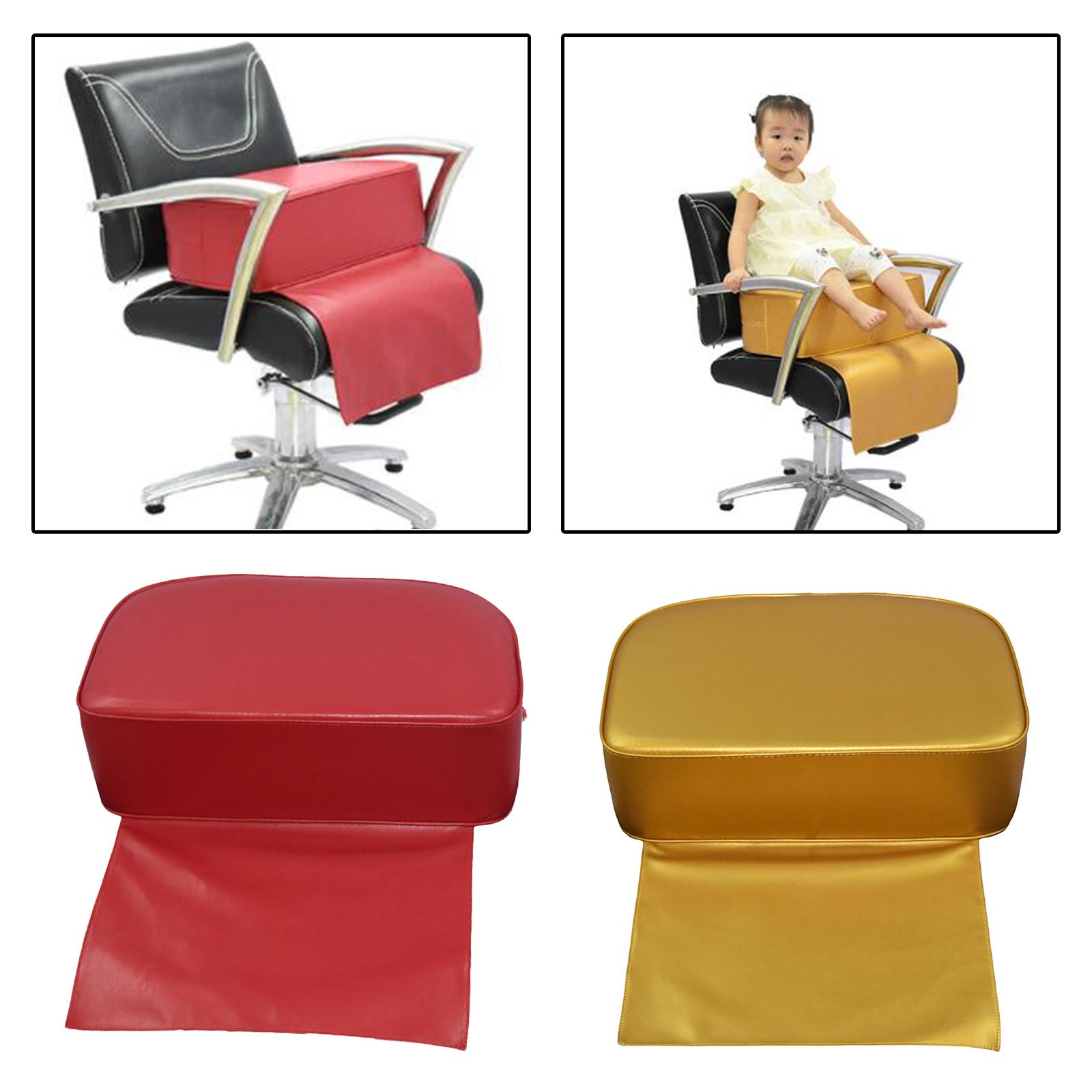Children Booster Seat Cushion  - Home Barber recensie en prijs