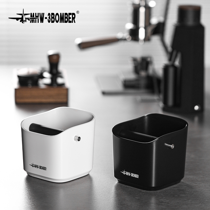 MHW-3BOMBER 1.2L Square Coffee - Home Bar Setup recensie en prijs