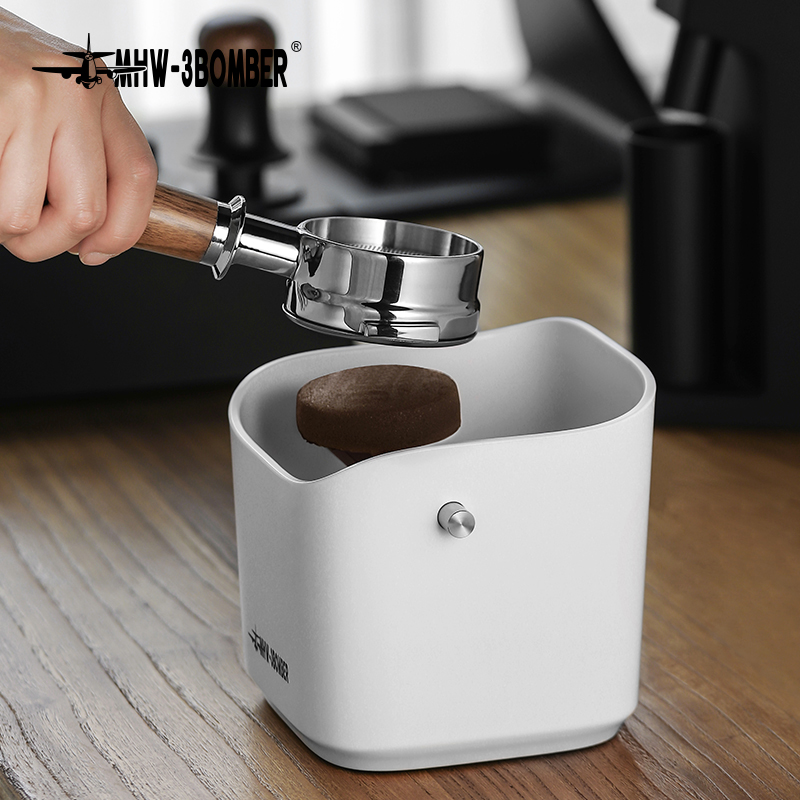 MHW-3BOMBER 1.2L Square Coffee - Home Bar Setup recensie en prijs