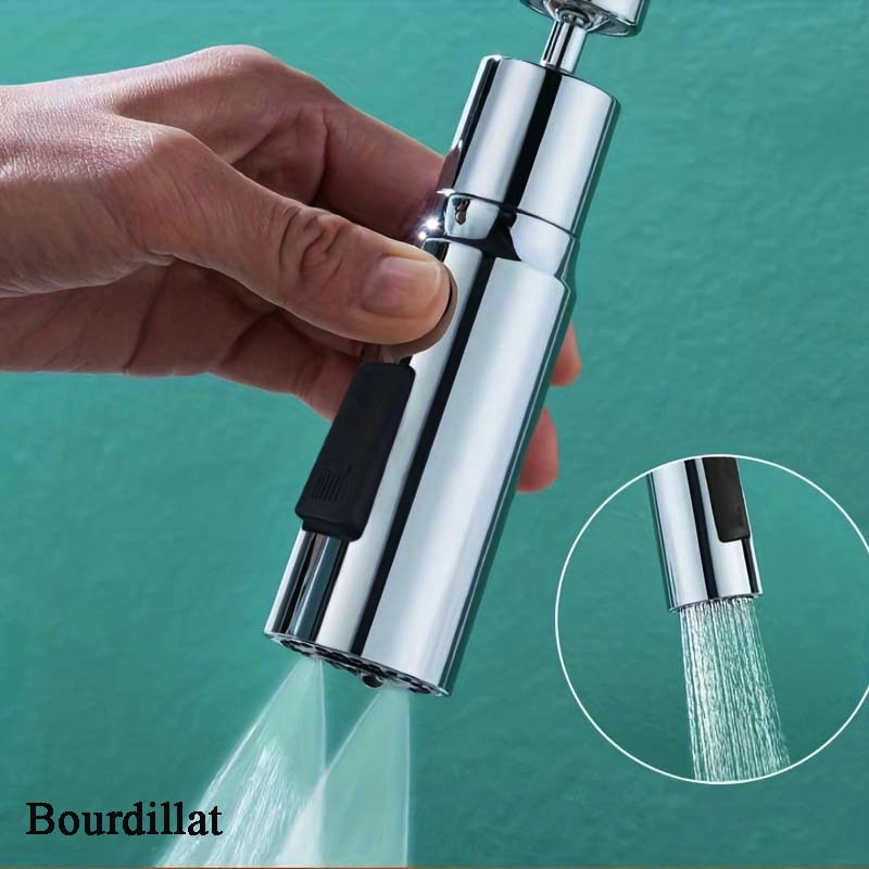 Bourdillat Kitchen Faucet Aera - Home Bar Sink recensie en prijs