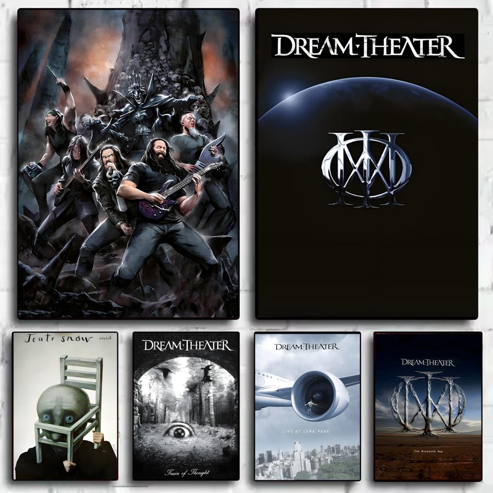 Cool band the Dream T-theater  - Home Bar And Theater recensie en prijs