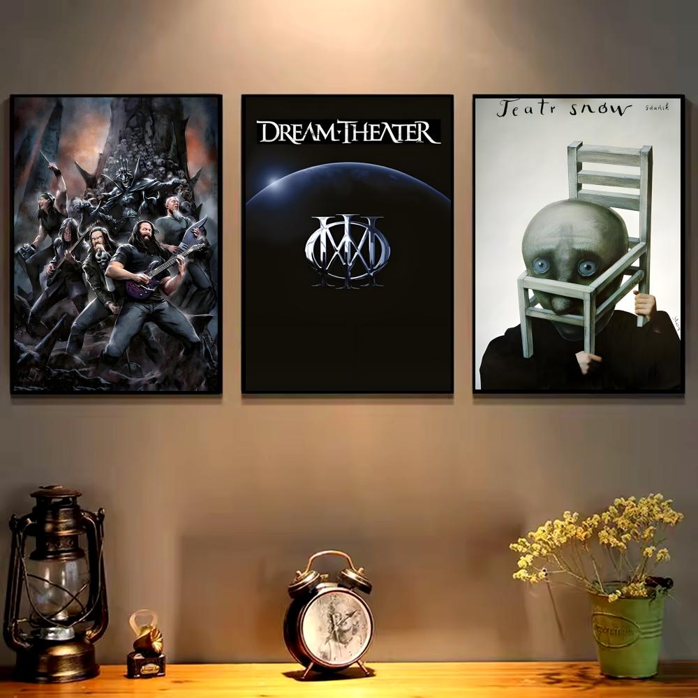 Cool band the Dream T-theater  - Home Bar And Theater recensie en prijs