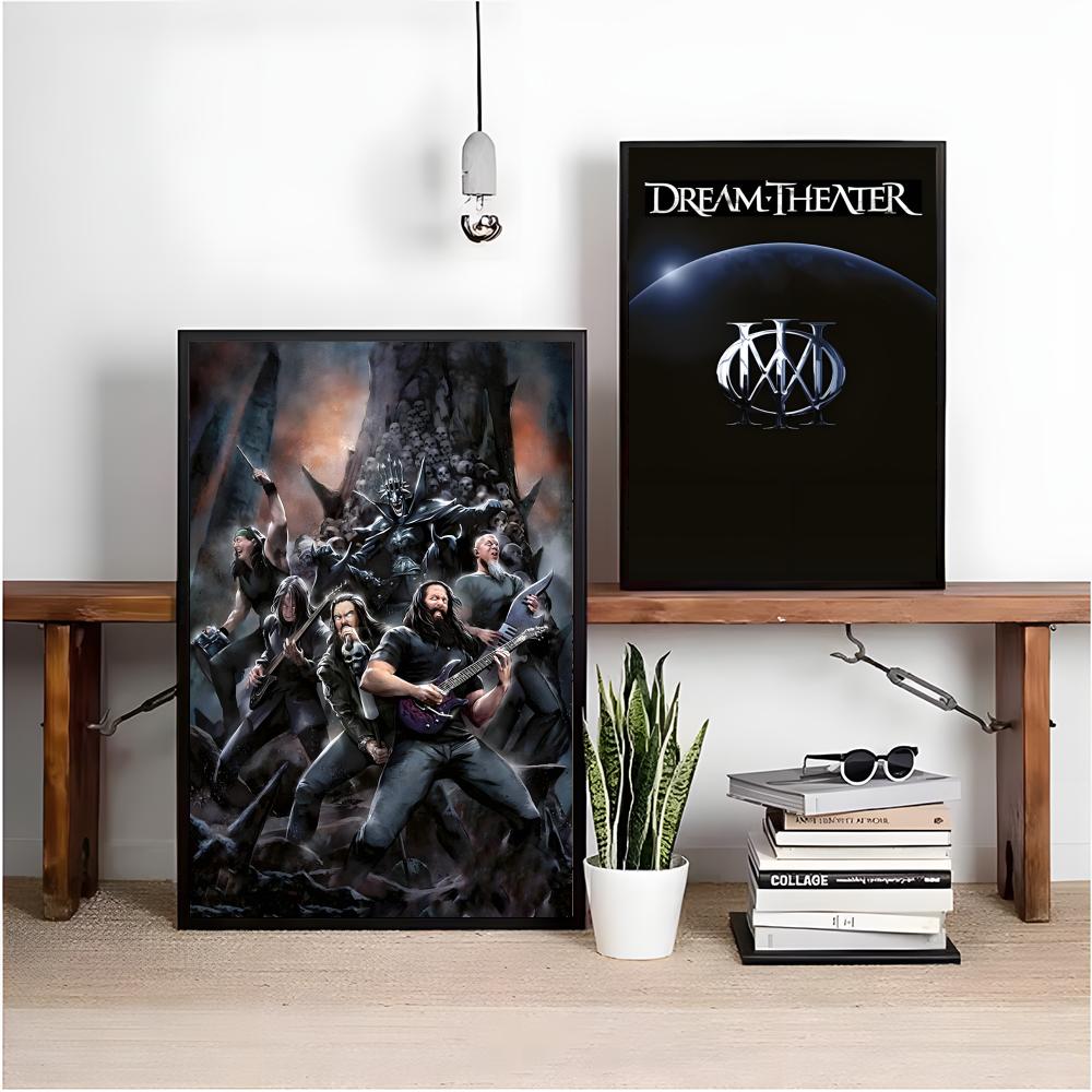 Cool band the Dream T-theater  - Home Bar And Theater recensie en prijs