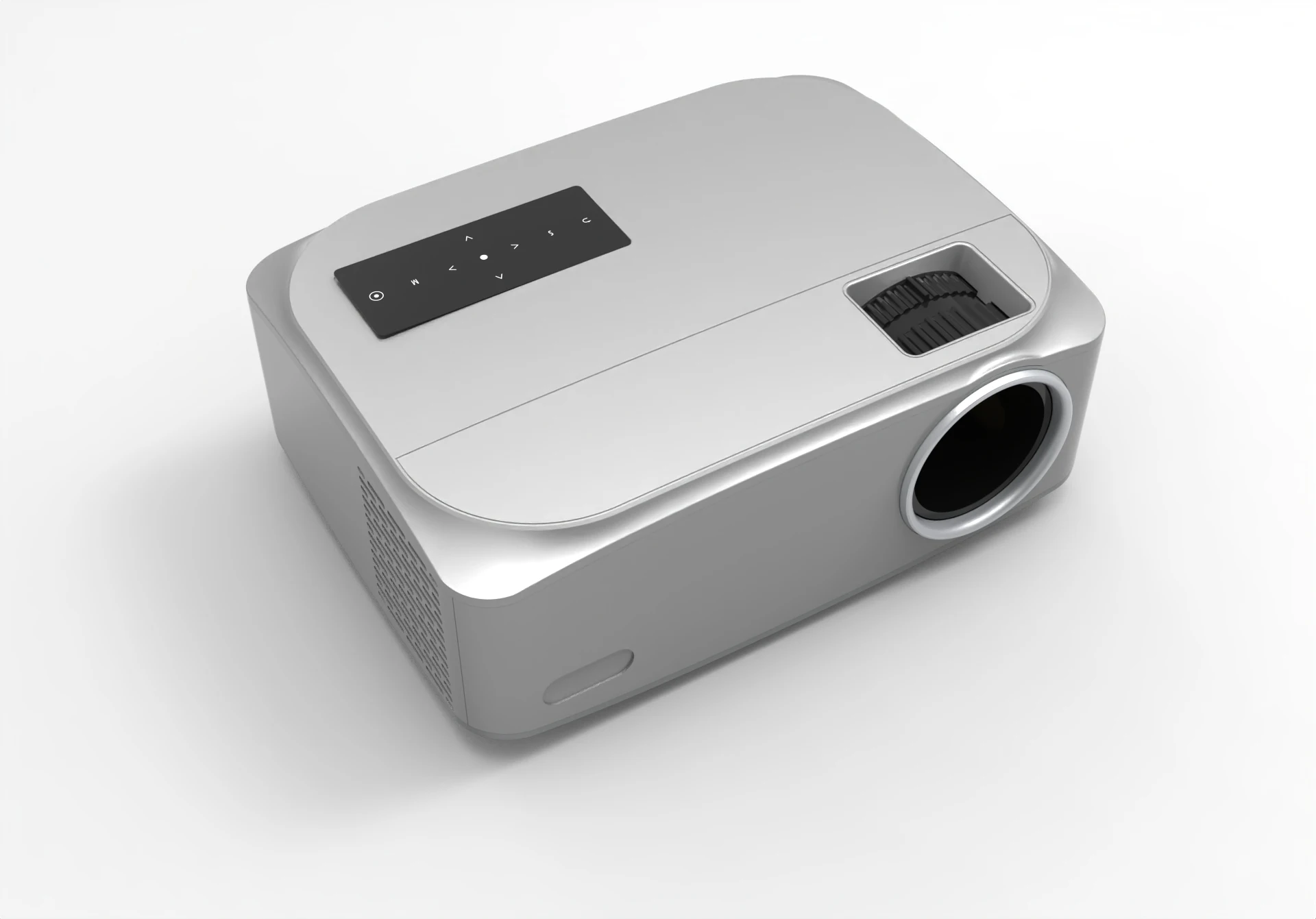 DHN K9 500 Ansi Lumens 1920*10 - Home Bar Android recensie en prijs