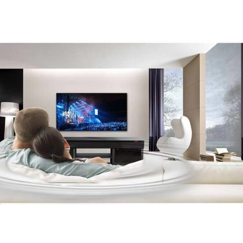 DHN K9 500 Ansi Lumens 1920*10 - Home Bar Android recensie en prijs