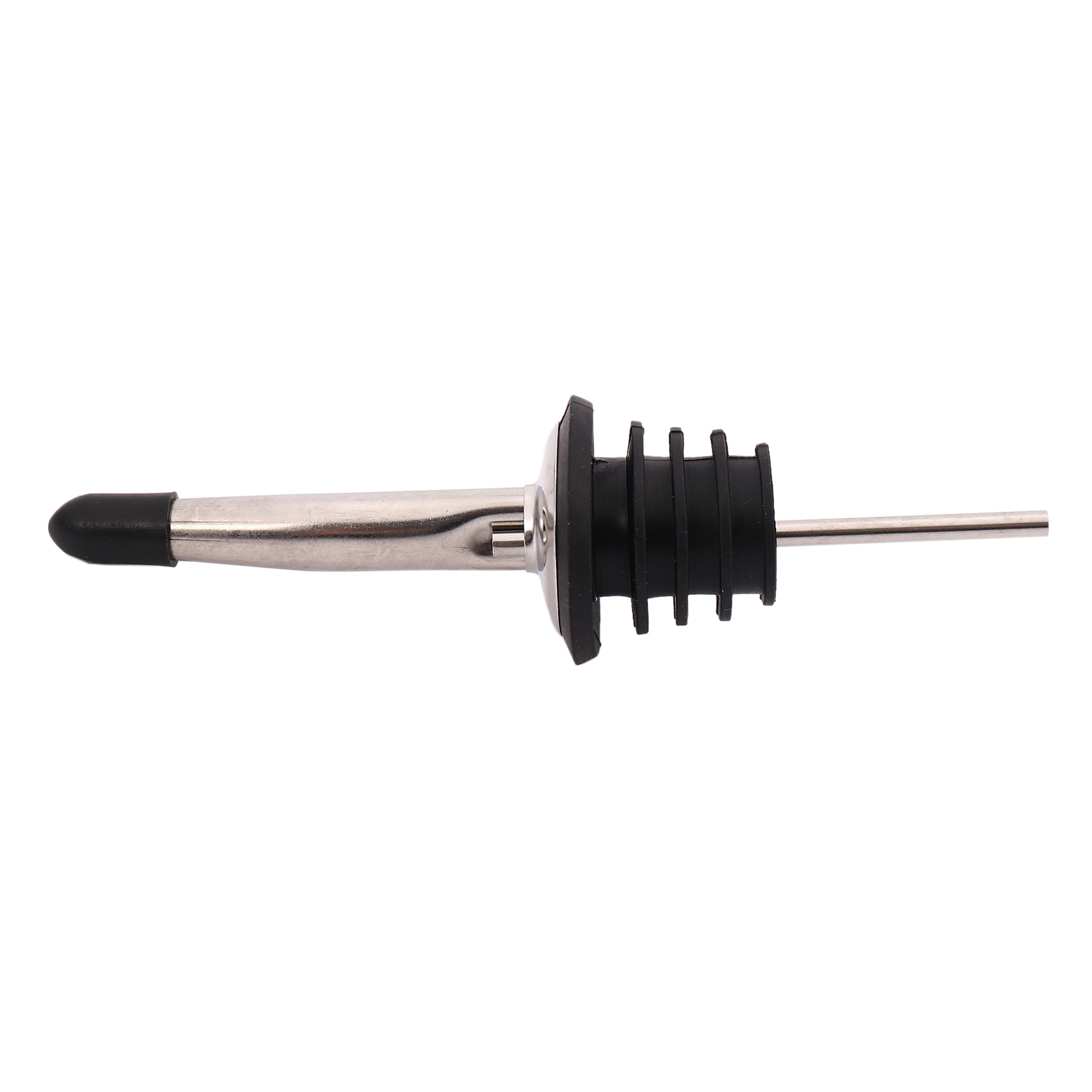 AB68 12Pcs Stainless Steel Spi - Speed Pourer Cap recensie en prijs