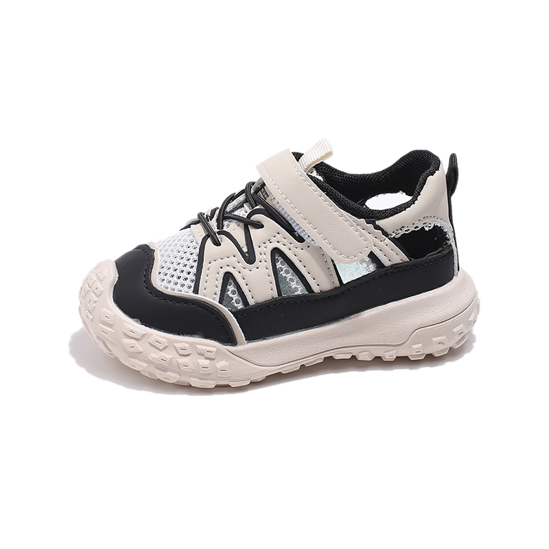 Summer Boys Girls Mesh Sneaker - Bar Mat Rubber recensie en prijs