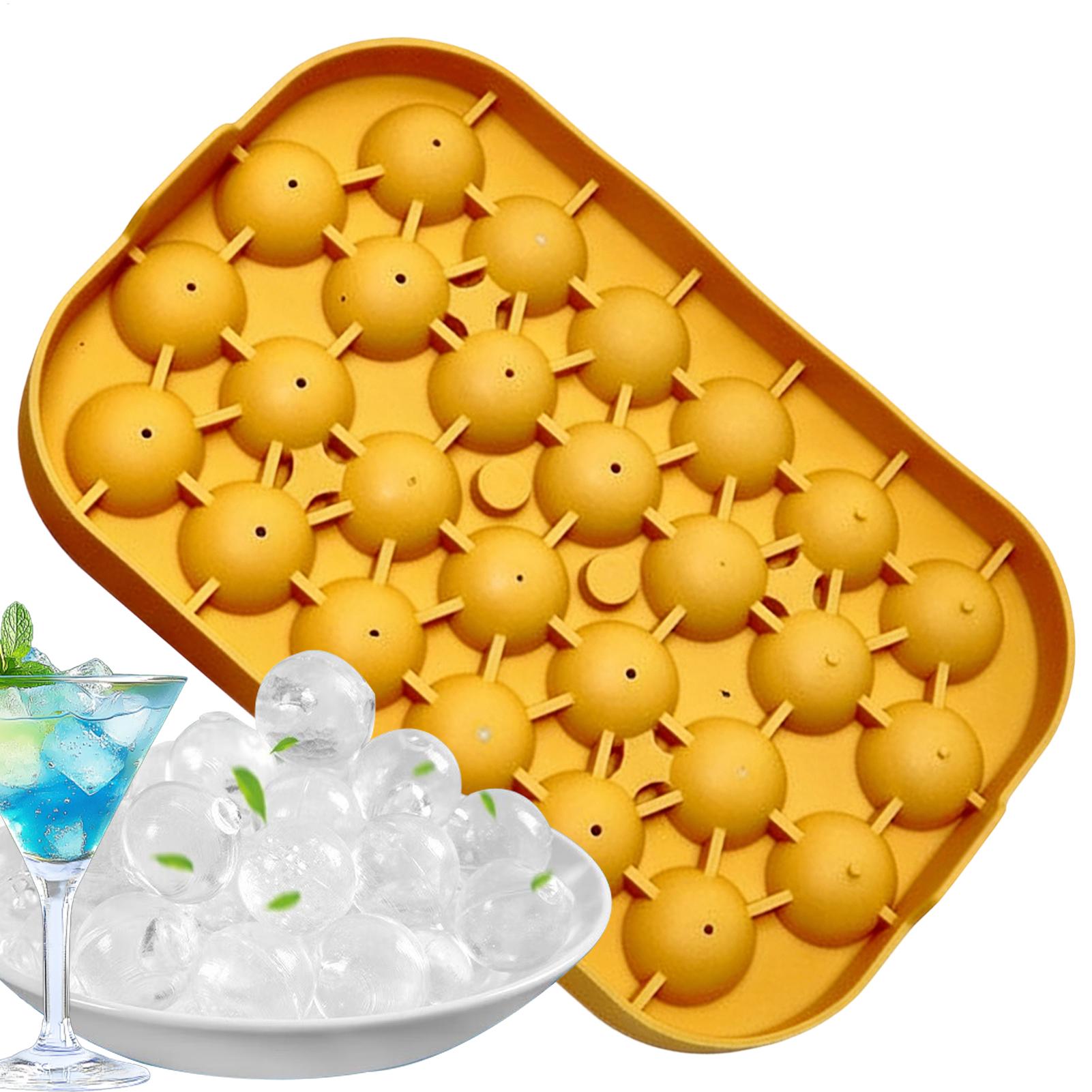 26-grid Silicone Easy Release  - Ice Mold Sphere recensie en prijs