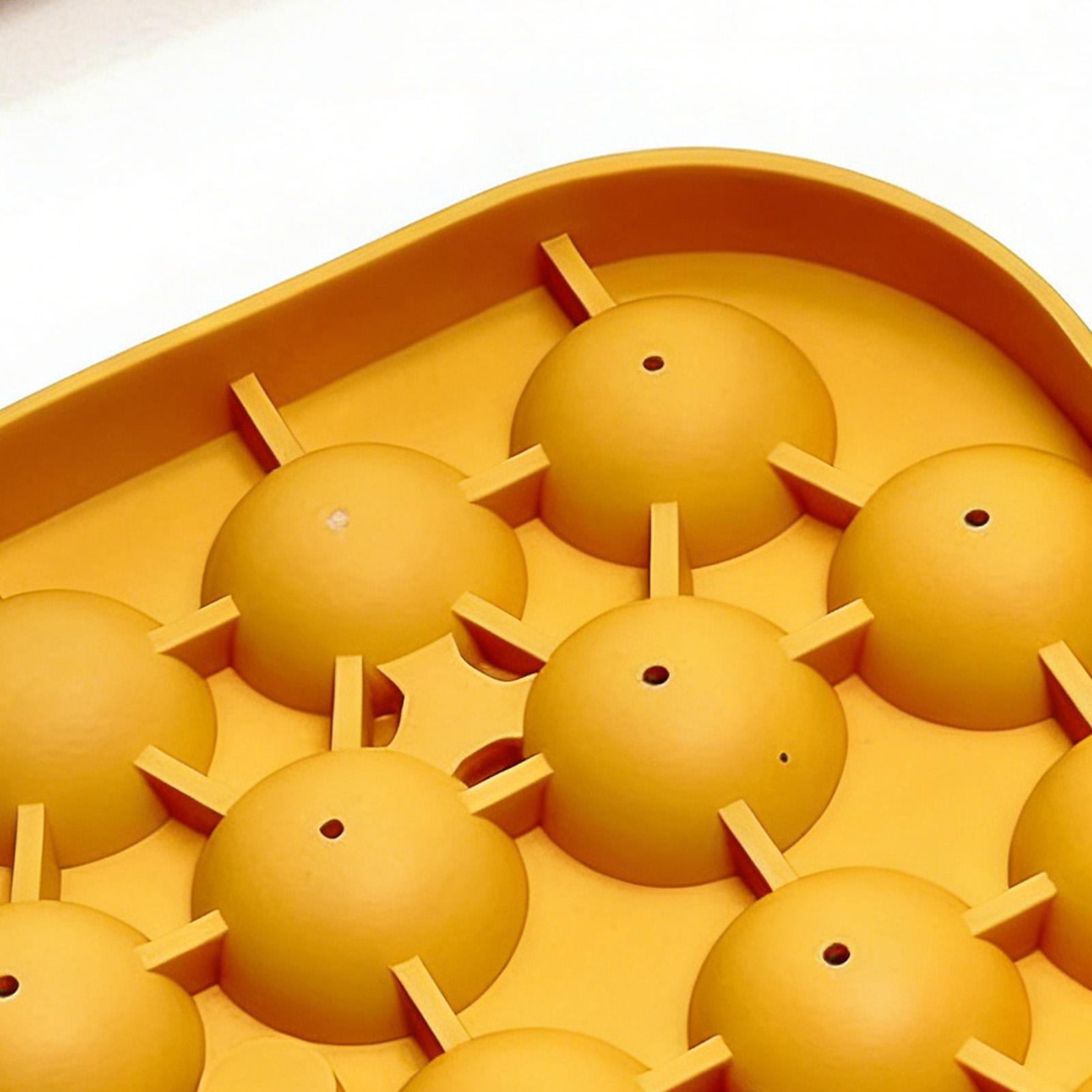 26-grid Silicone Easy Release  - Ice Mold Sphere recensie en prijs