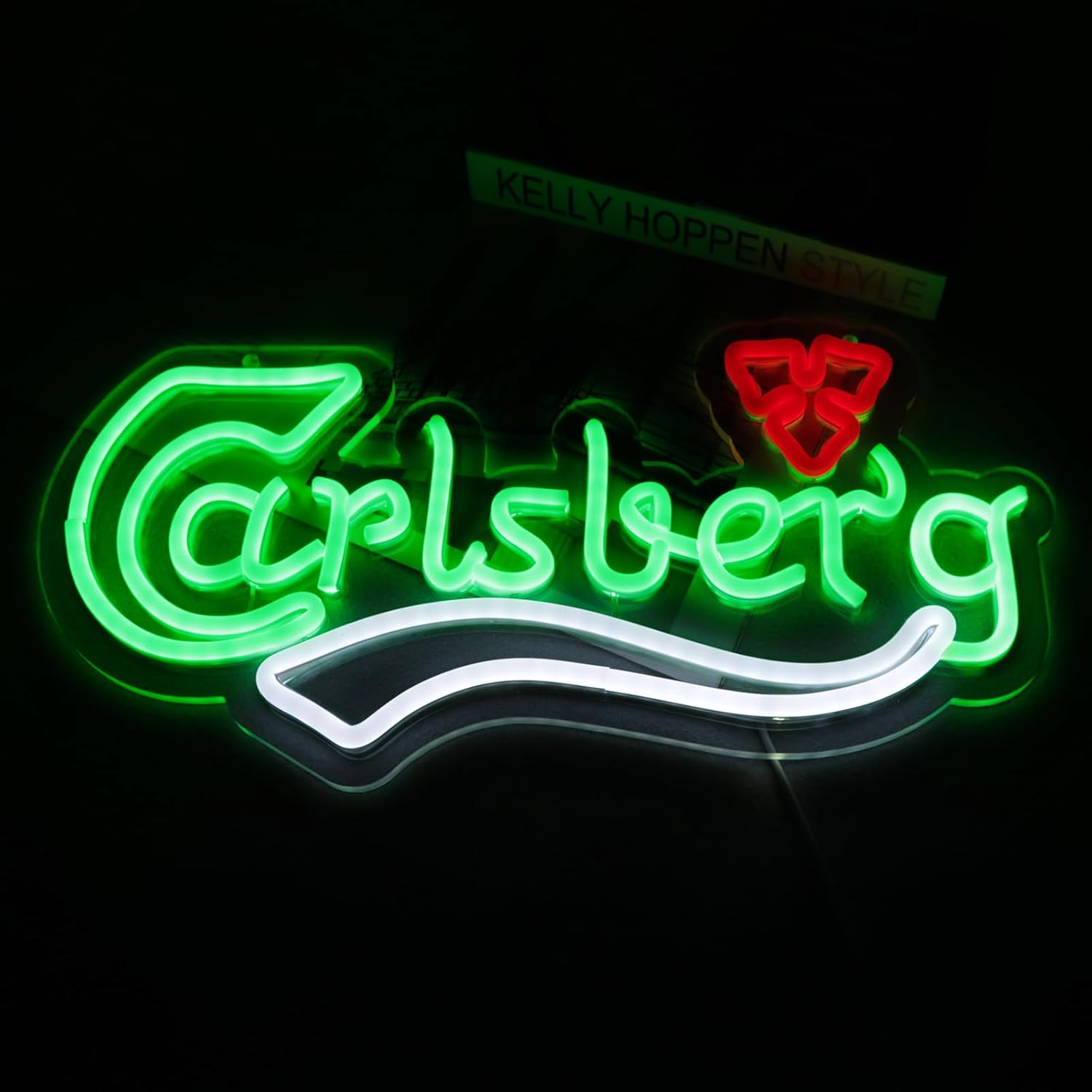 Beer Neon Sign Business USB Le - Home Bar Signs recensie en prijs