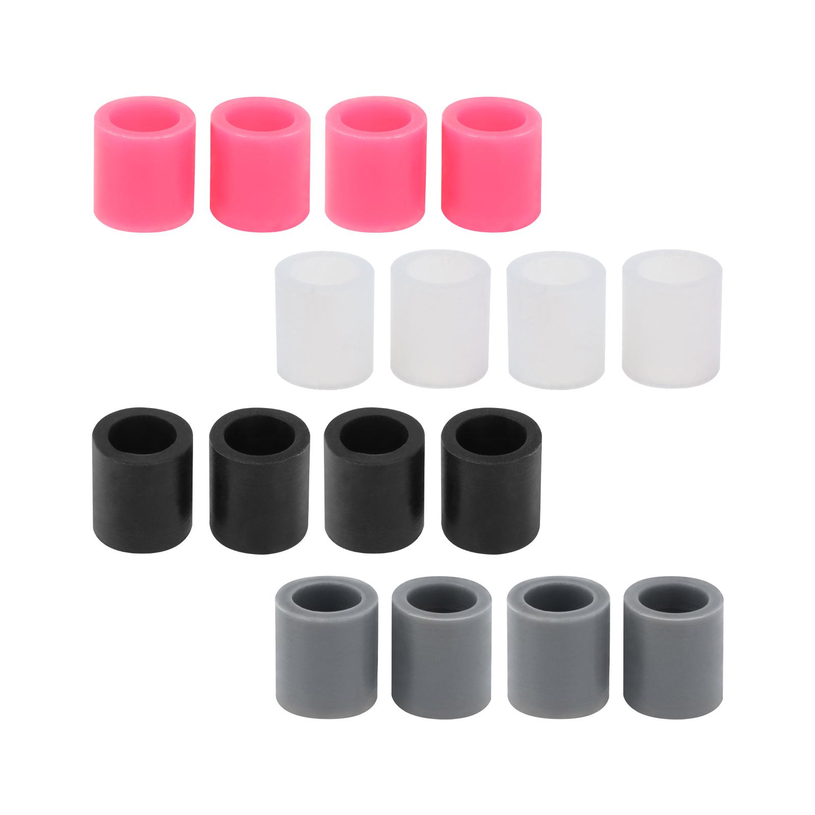 4Pcs Rubber Rollers for Electr - Bar Mat Rubber recensie en prijs