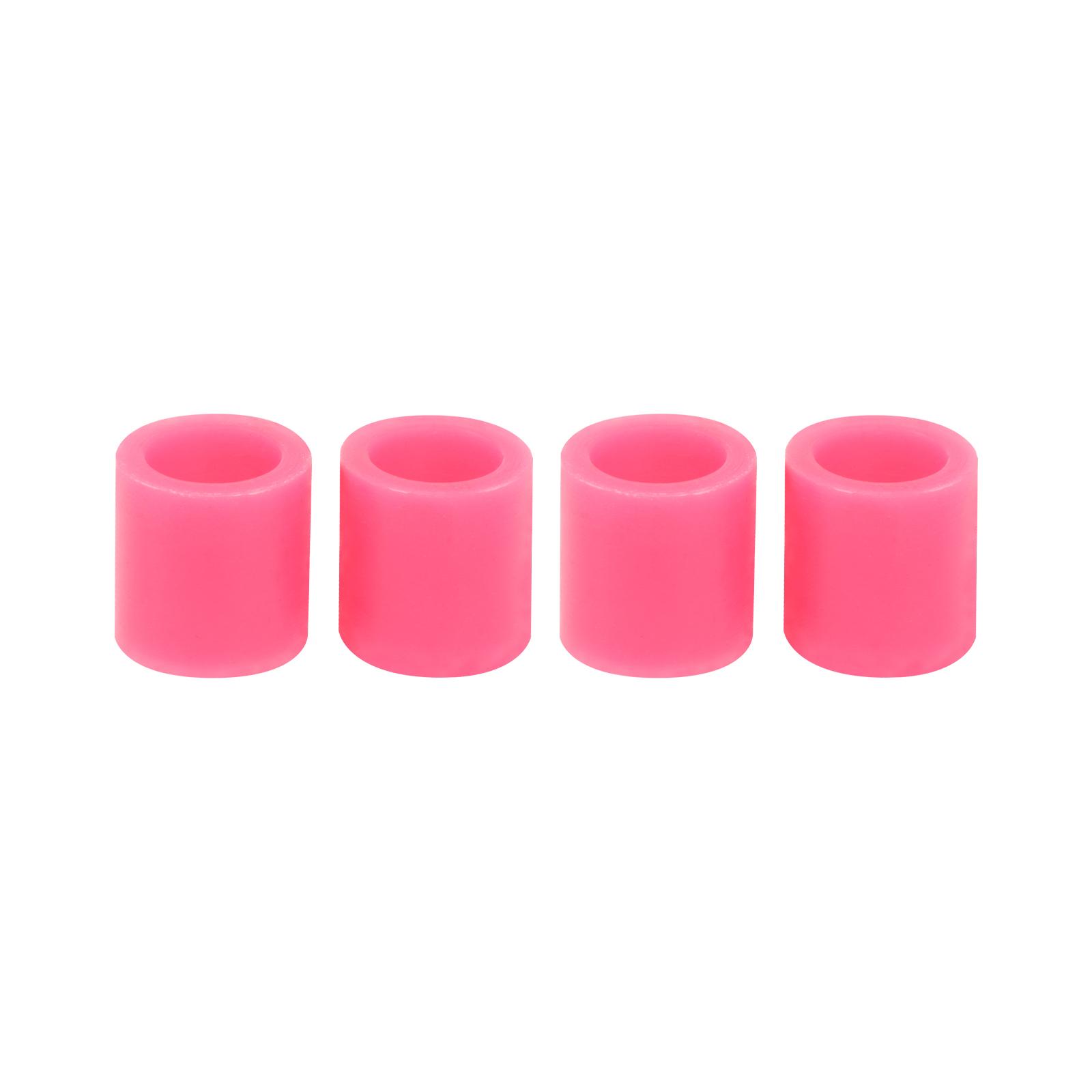 4Pcs Rubber Rollers for Electr - Bar Mat Rubber recensie en prijs