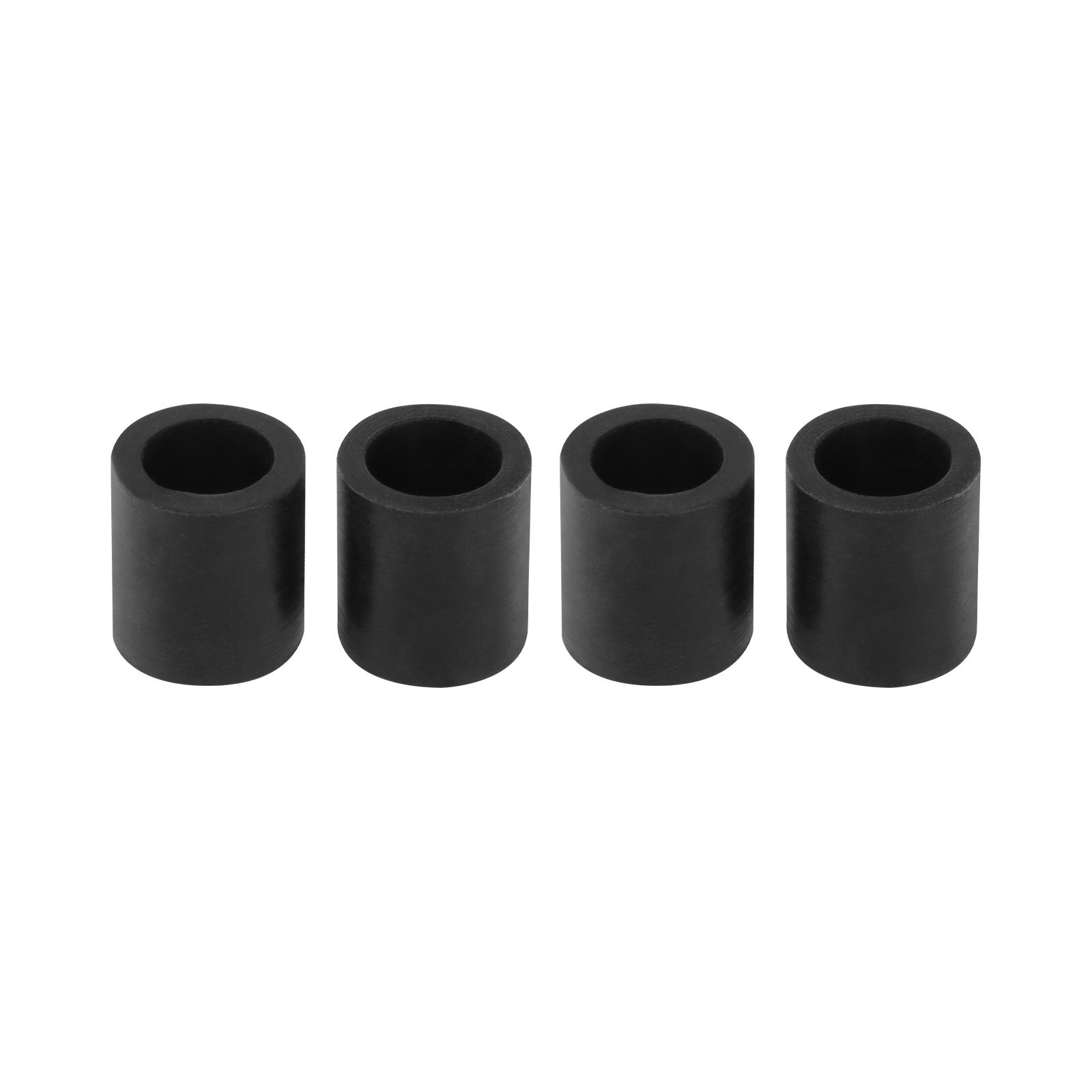4Pcs Rubber Rollers for Electr - Bar Mat Rubber recensie en prijs