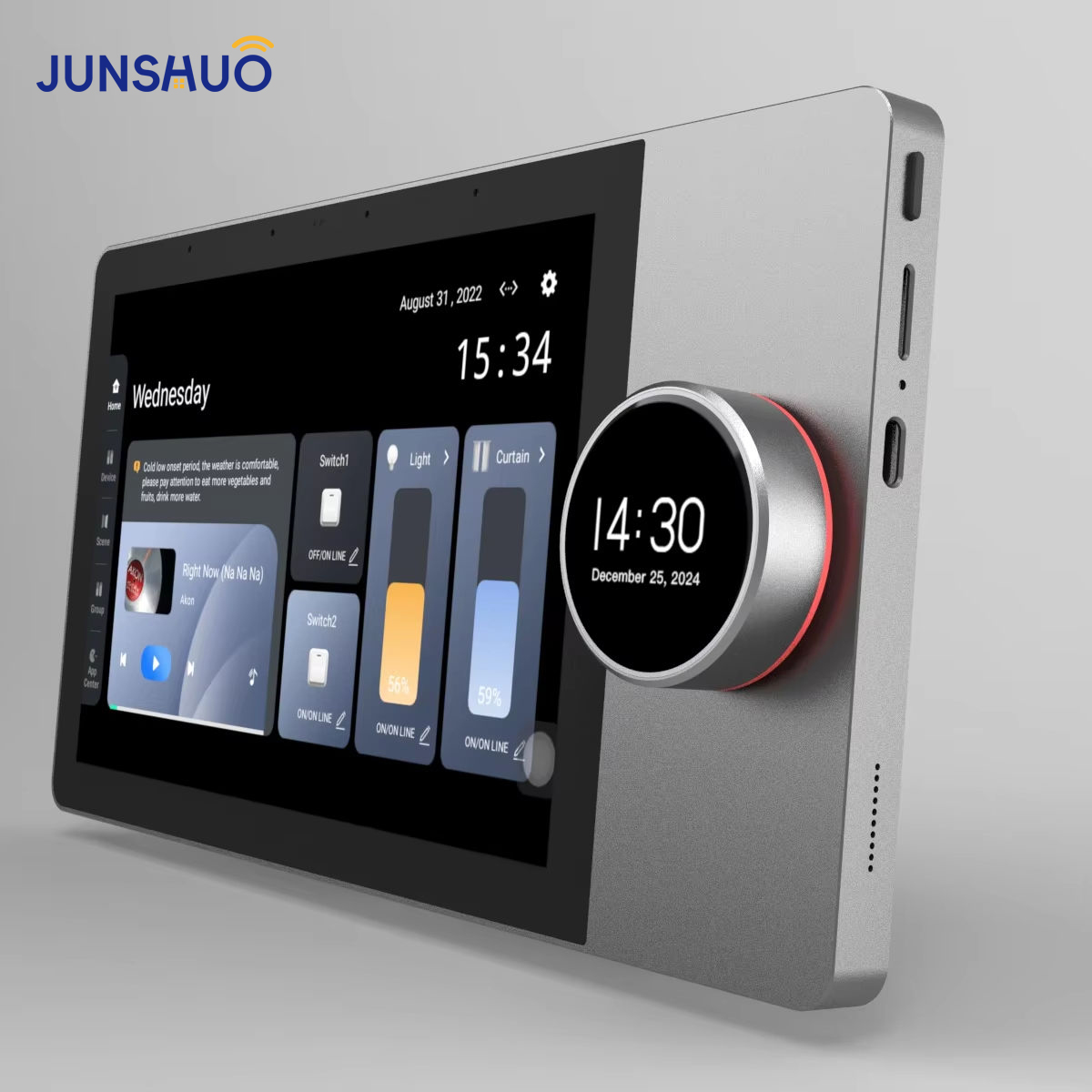 Home Automation System Smart H - Home Bar Android recensie en prijs