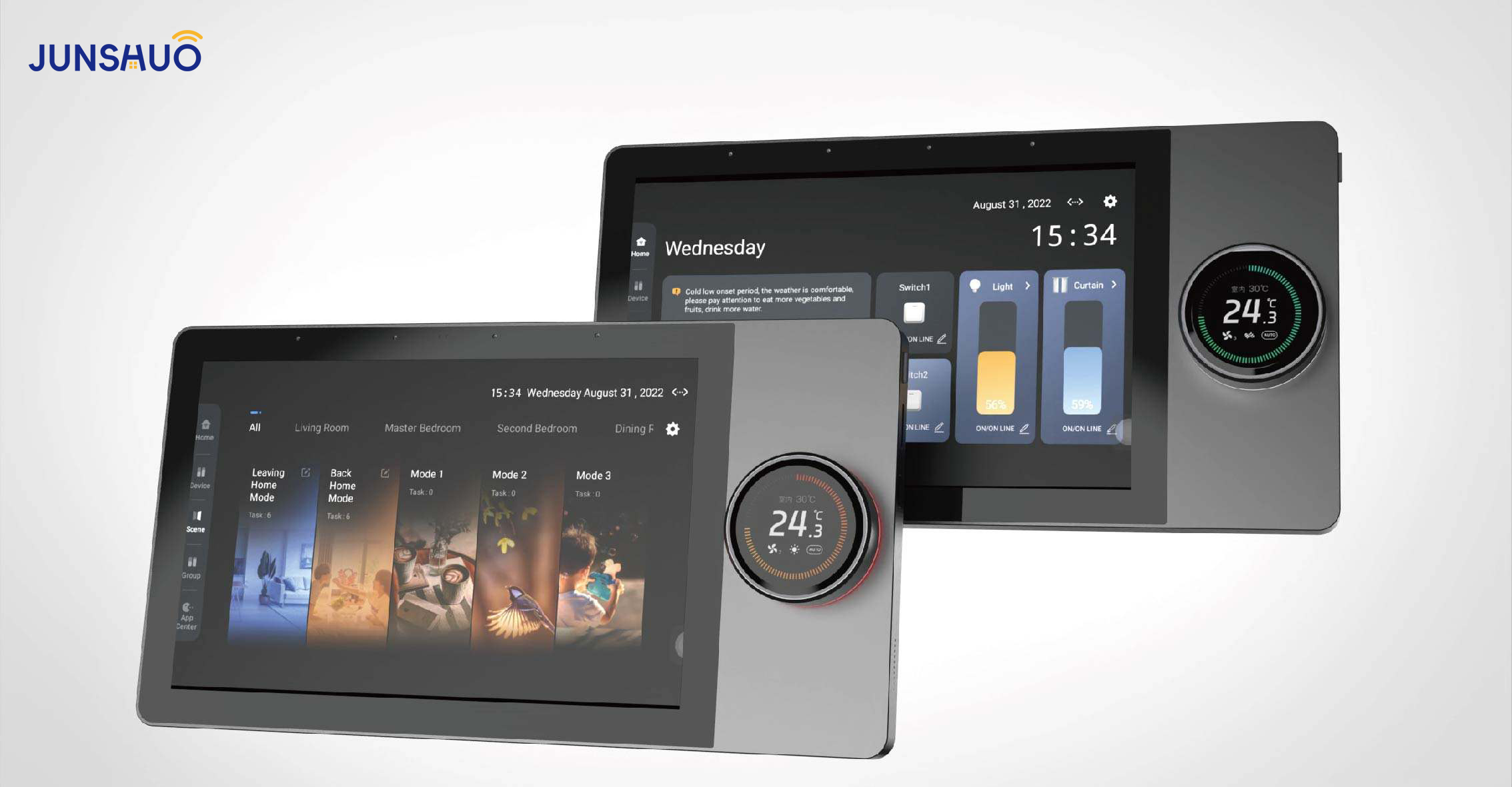 Home Automation System Smart H - Home Bar Android recensie en prijs