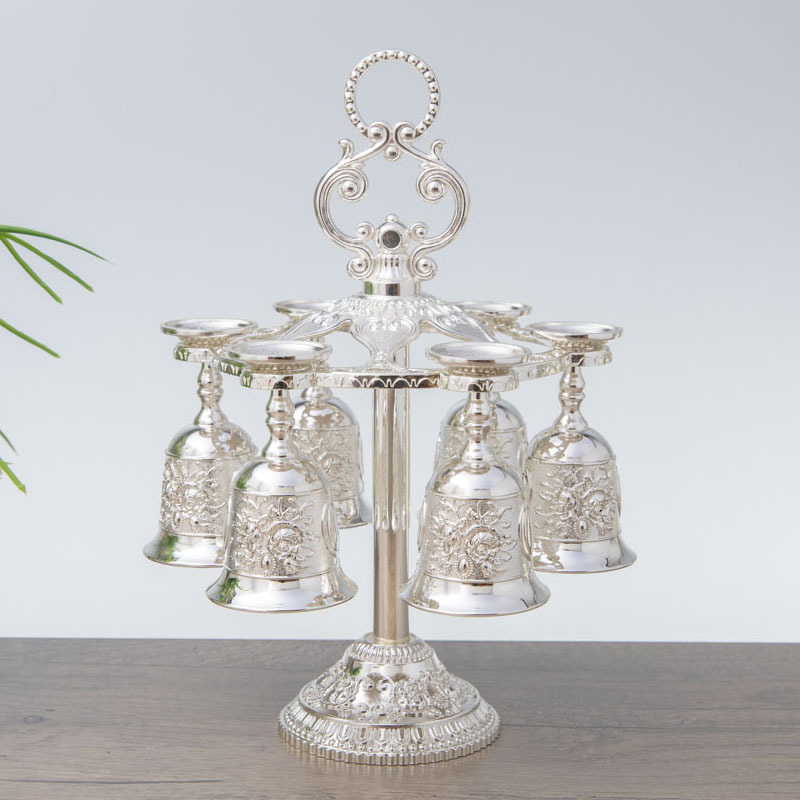 Nordic Light Luxury Glass Gobl - Home Bar Set recensie en prijs