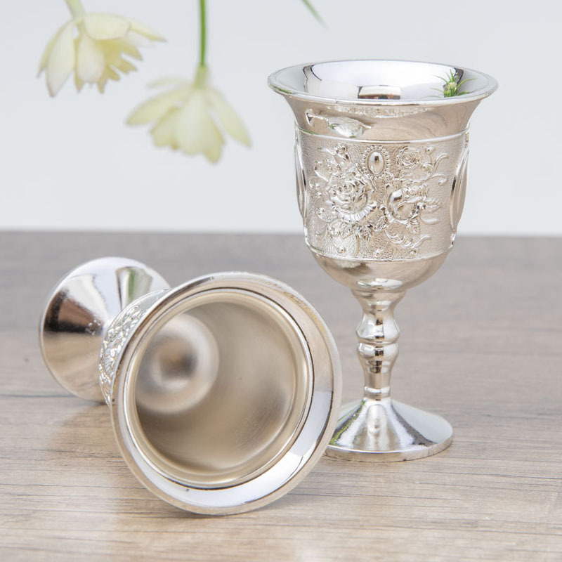 Nordic Light Luxury Glass Gobl - Home Bar Set recensie en prijs