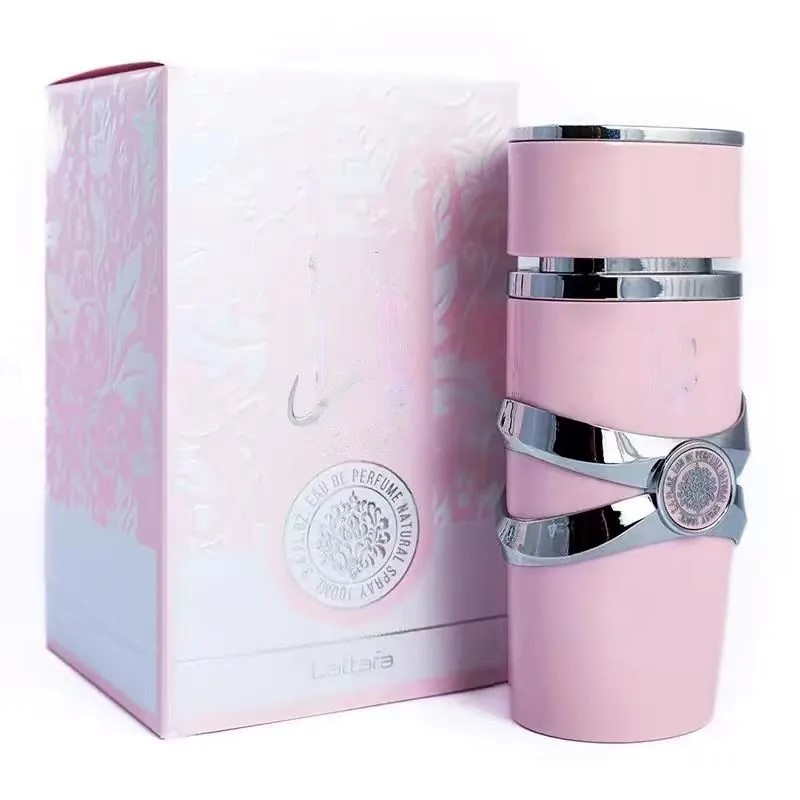 YARA Yala perfume is a gentle  - Home Bar Accessories recensie en prijs