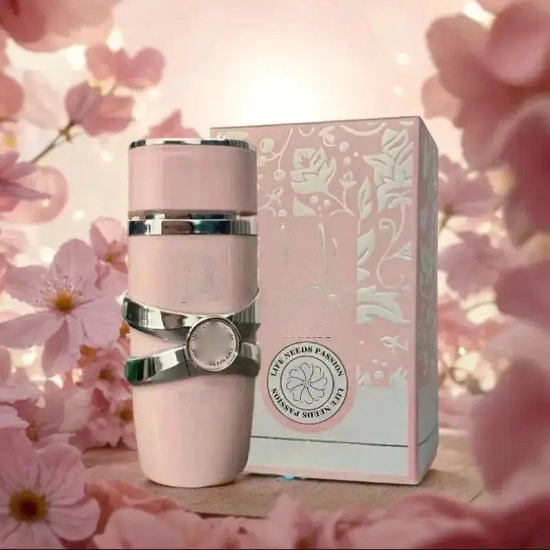 YARA Yala perfume is a gentle  - Home Bar Accessories recensie en prijs