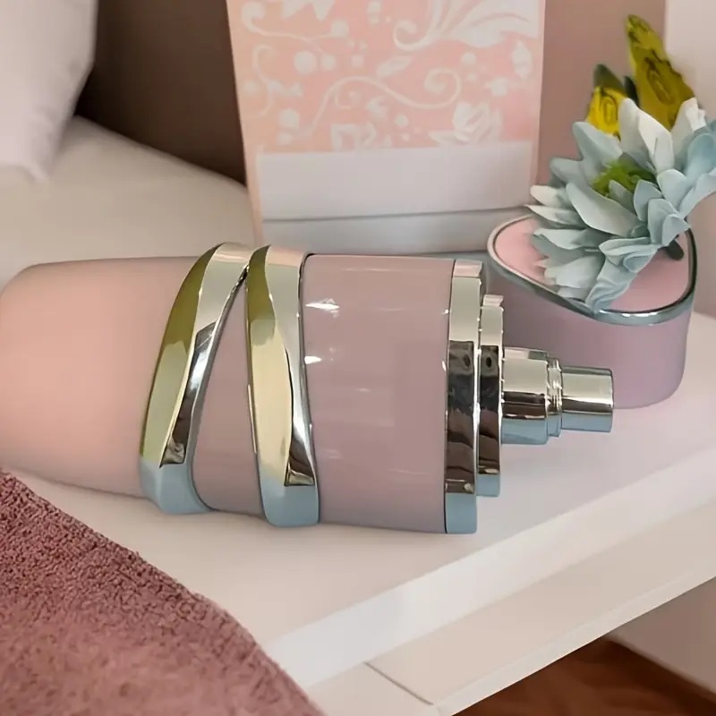YARA Yala perfume is a gentle  - Home Bar Accessories recensie en prijs