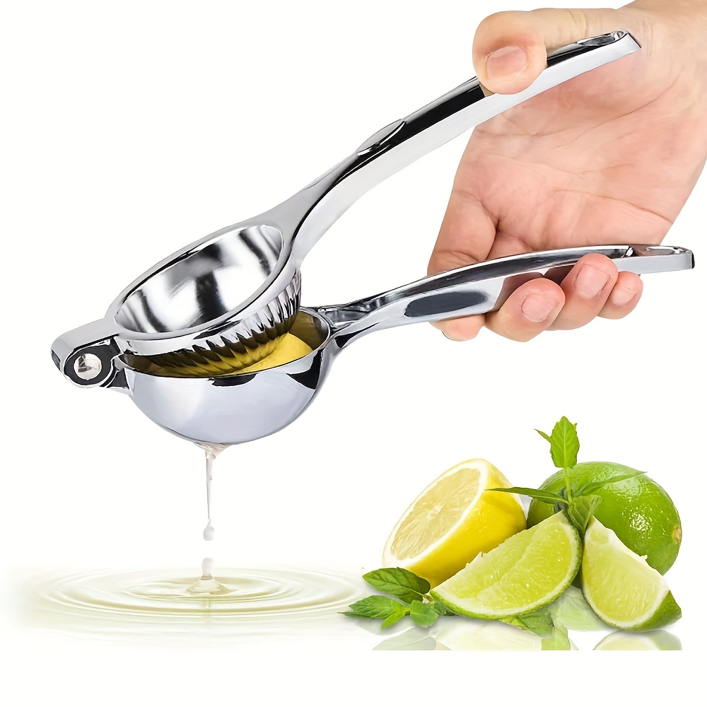1PC Stainless Steel Manual Jui - Citrus Juicer Bar recensie en prijs