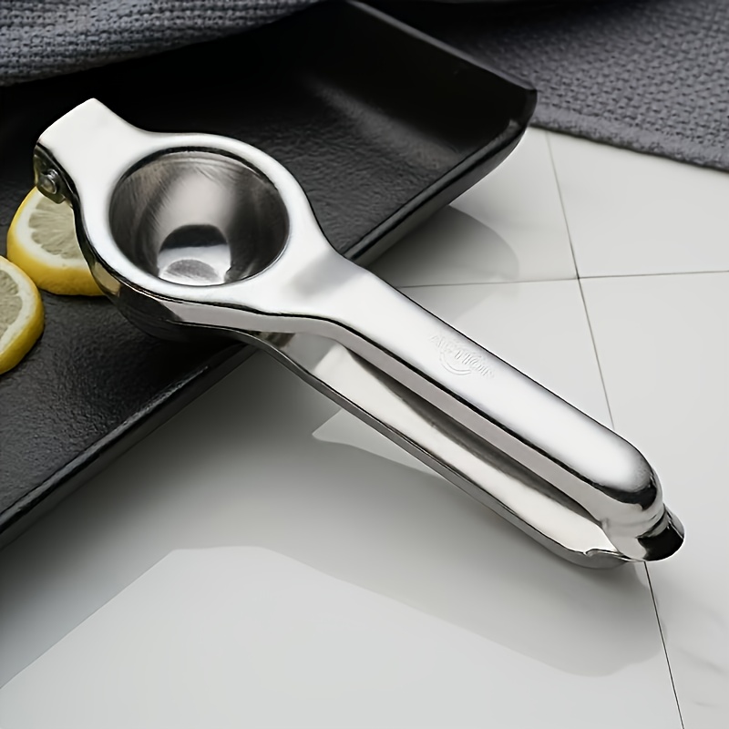 1PC Stainless Steel Manual Jui - Citrus Juicer Bar recensie en prijs