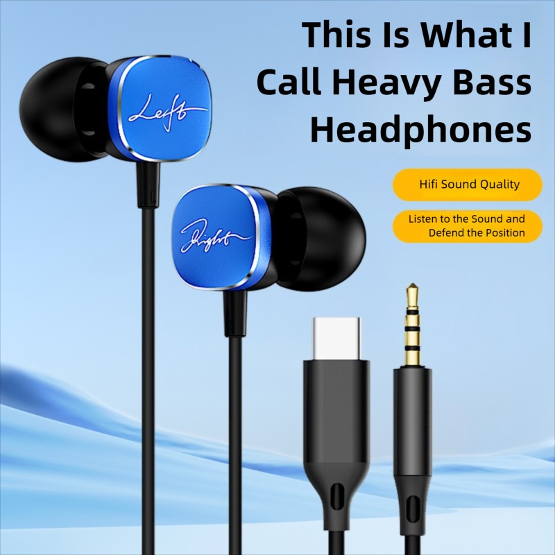 For Samsung Type C Wired Headp - Home Bar Iphone recensie en prijs
