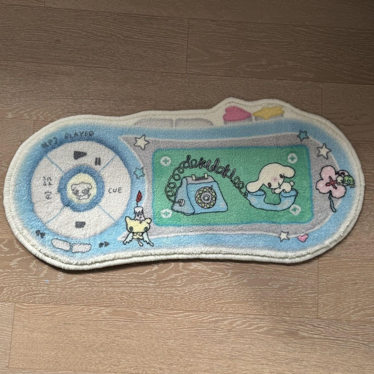 VIKAMA Cartoon Cute Pet Floor  - Home Bar Seating recensie en prijs