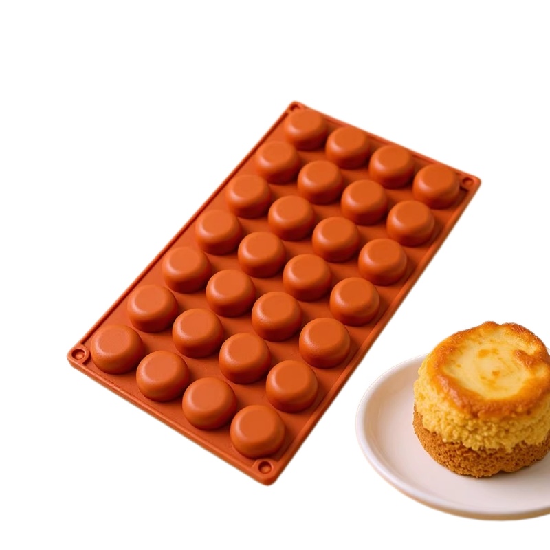 Food Grade 28 Cavity Half Sphe - Ice Mold Sphere recensie en prijs