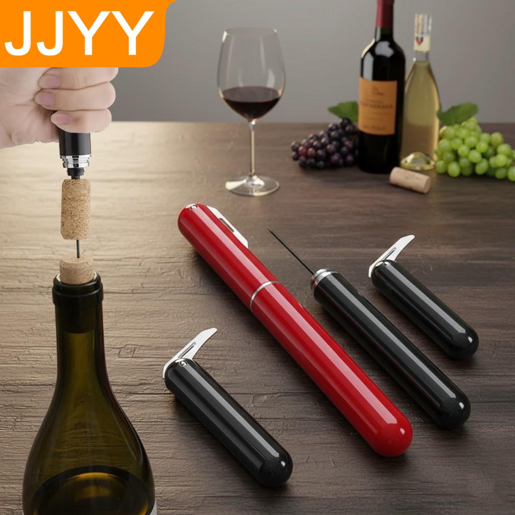 Air Pump Wine Bottle Opener St - Wine Preservation Pump recensie en prijs