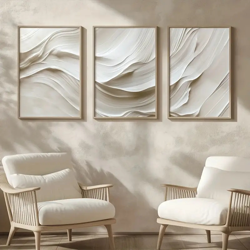3pcs/set Neutral Beige Simple  - Home Bar Set recensie en prijs