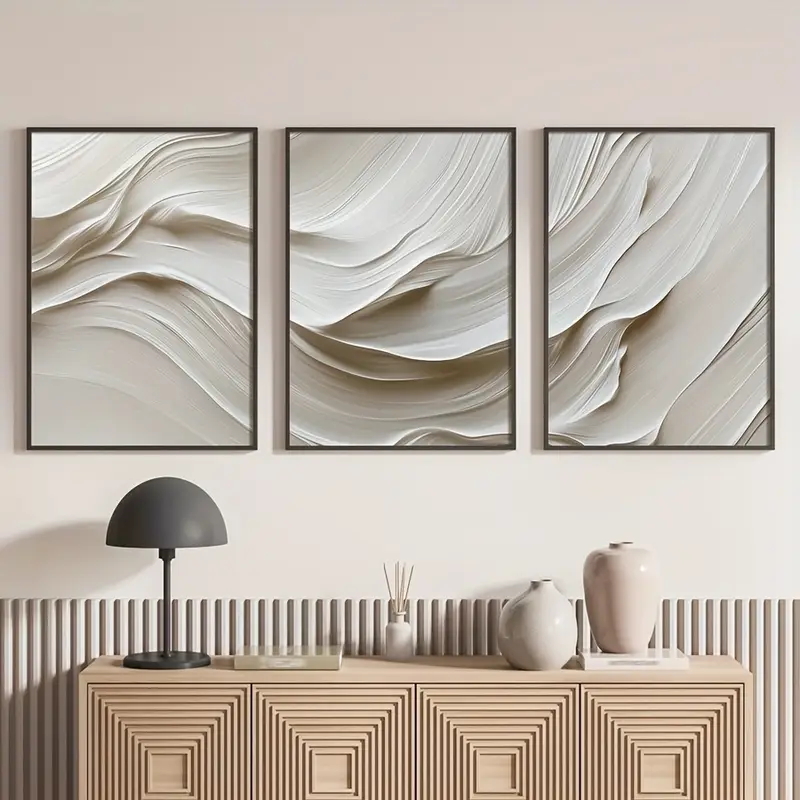 3pcs/set Neutral Beige Simple  - Home Bar Set recensie en prijs