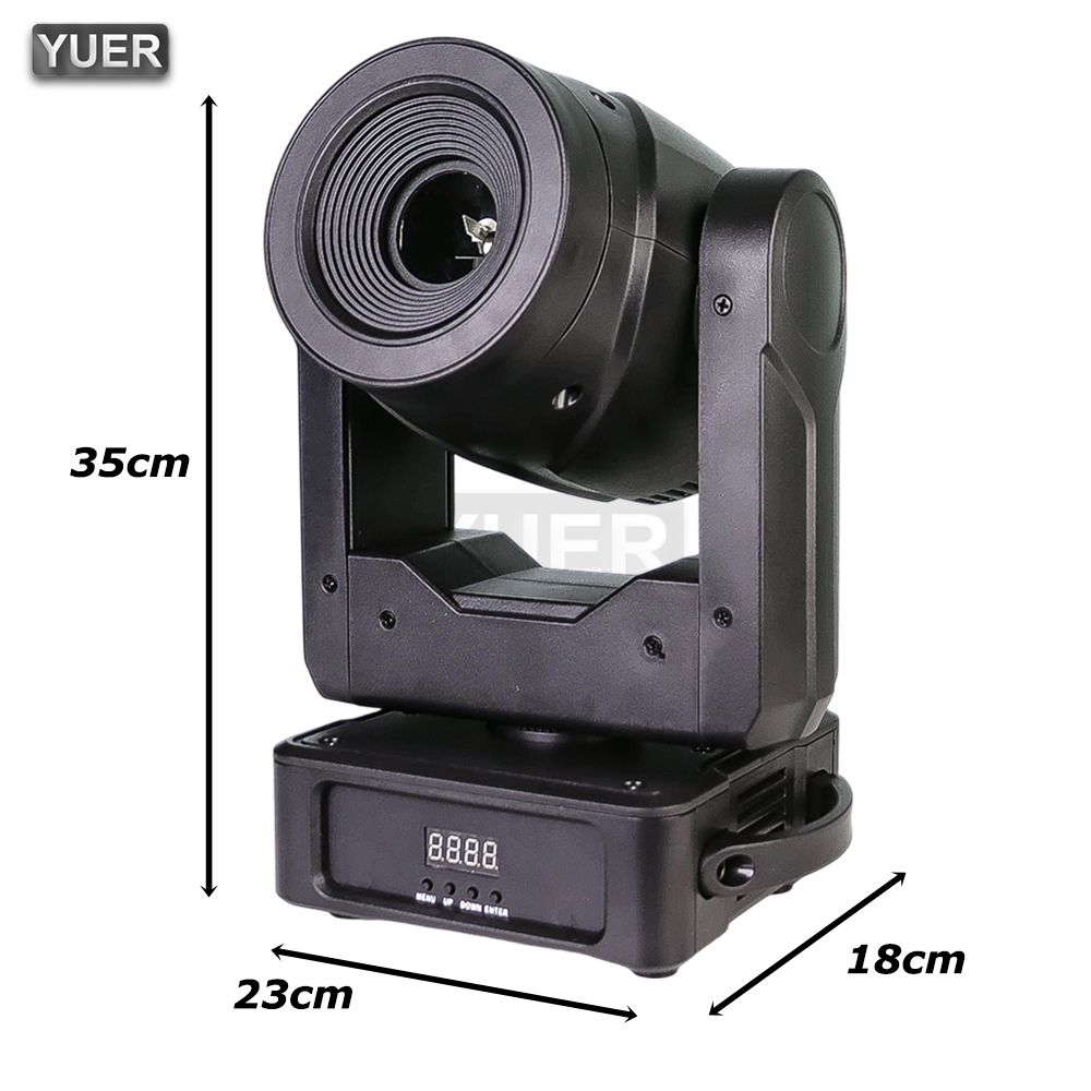 3W 6W RGB Laser Moving Head Li - Home Bar Android recensie en prijs