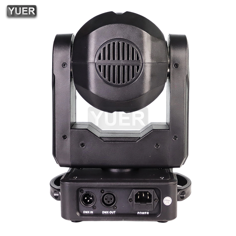 3W 6W RGB Laser Moving Head Li - Home Bar Android recensie en prijs