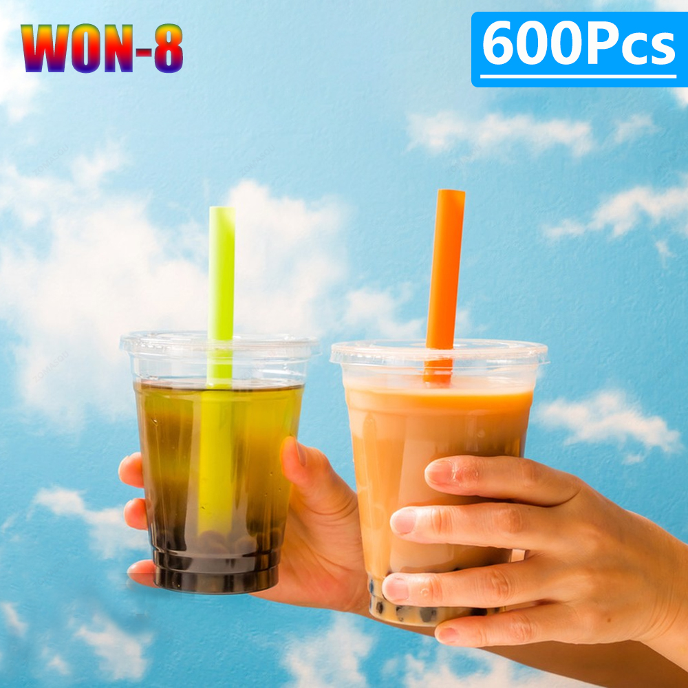 50-400Pcs Large Colorful Drink - Home Bar Setup recensie en prijs