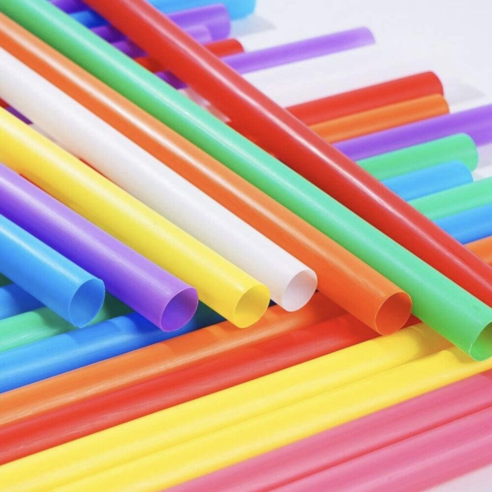 50-400Pcs Large Colorful Drink - Home Bar Setup recensie en prijs