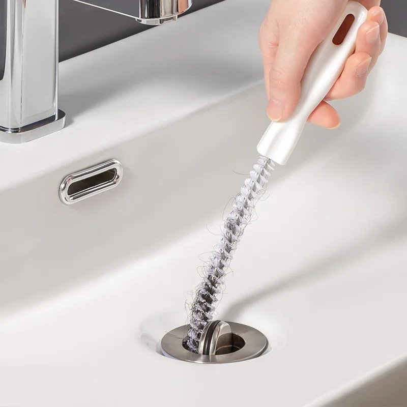 1-10PCS Hair Drain Cleaning Mu - Home Bar Sink recensie en prijs