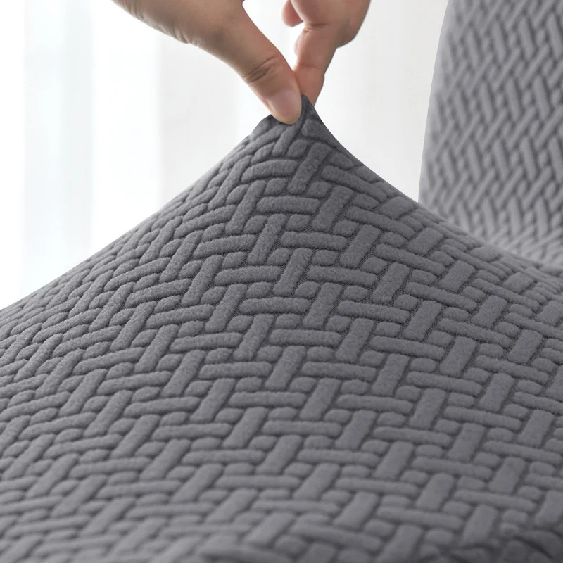 Elastic Club Chair Cover Jacqu - Home Bar Seating recensie en prijs
