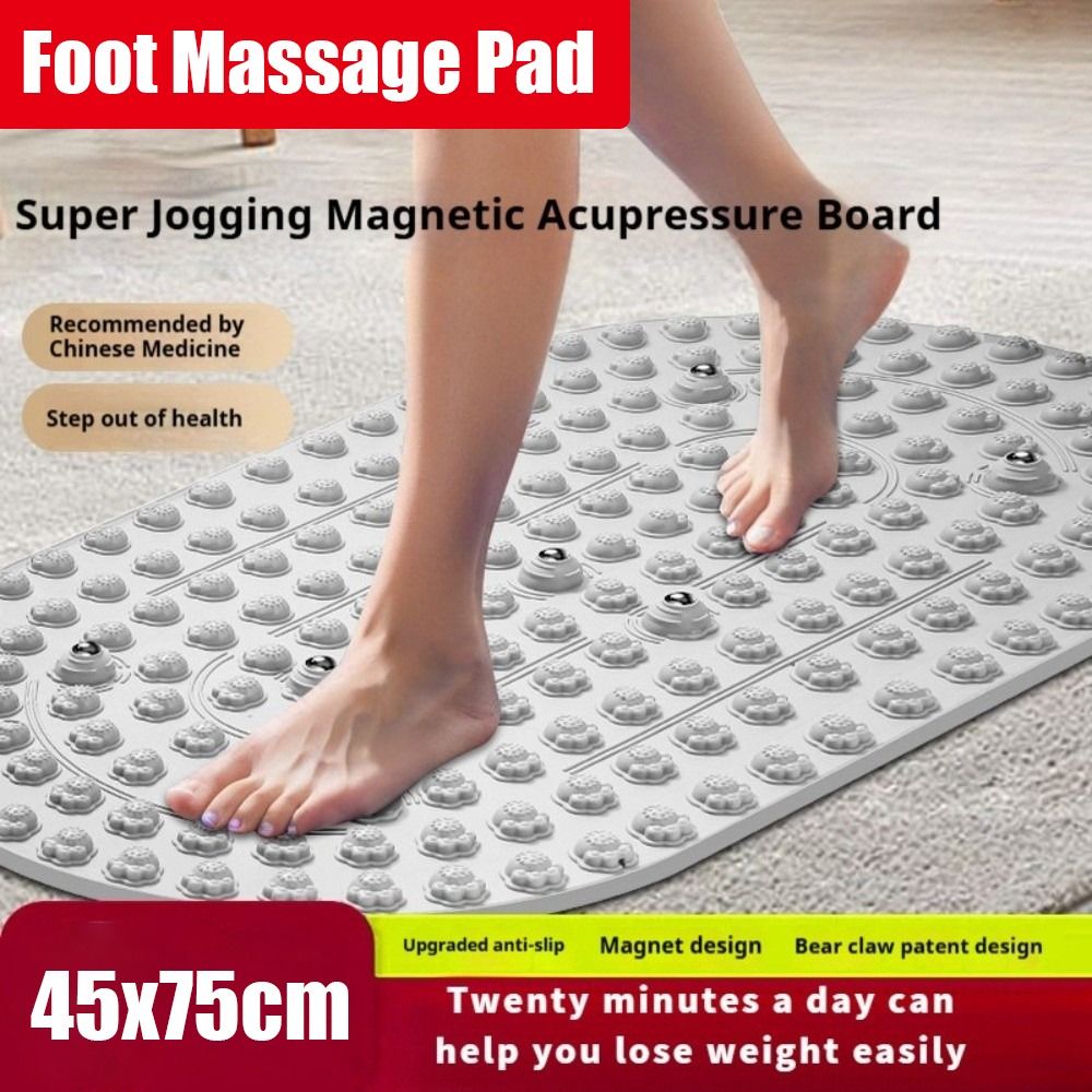 45x75cm Foot Massage Pad Liqui - Bar Mat Rubber recensie en prijs