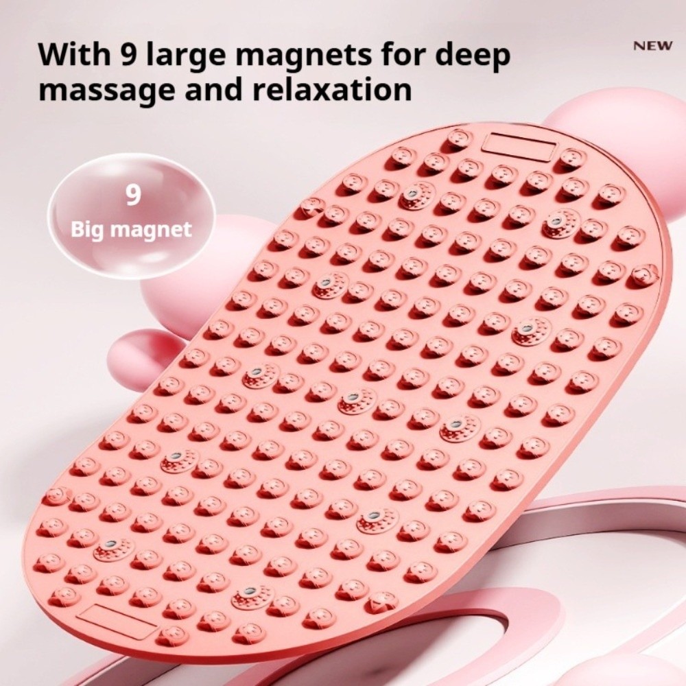 45x75cm Foot Massage Pad Liqui - Bar Mat Rubber recensie en prijs