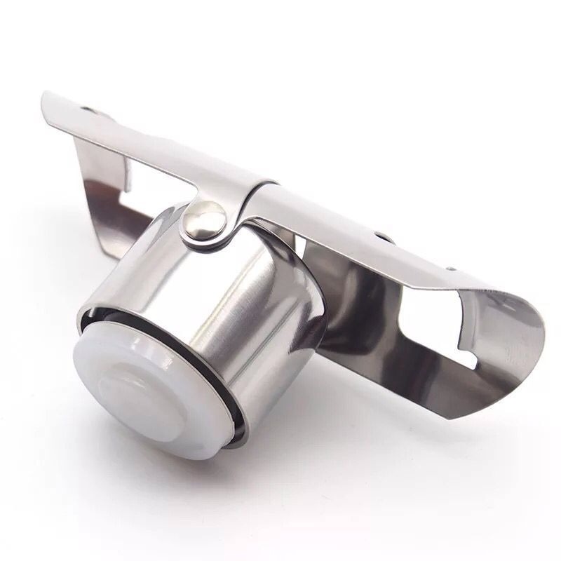 Champagne Stopper Sparkling Wi - Wine Preservation Pump recensie en prijs