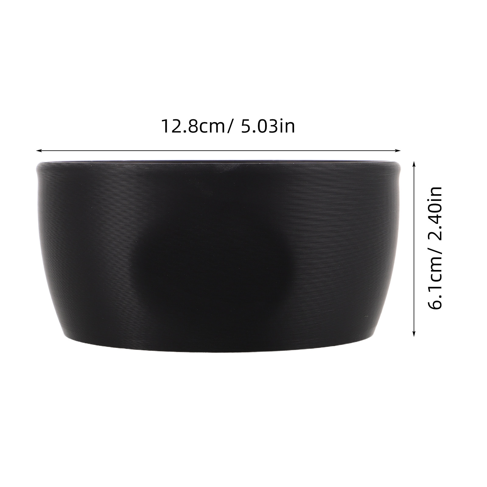 Men's Wide Mouth Shaving Soap  - Home Barber recensie en prijs