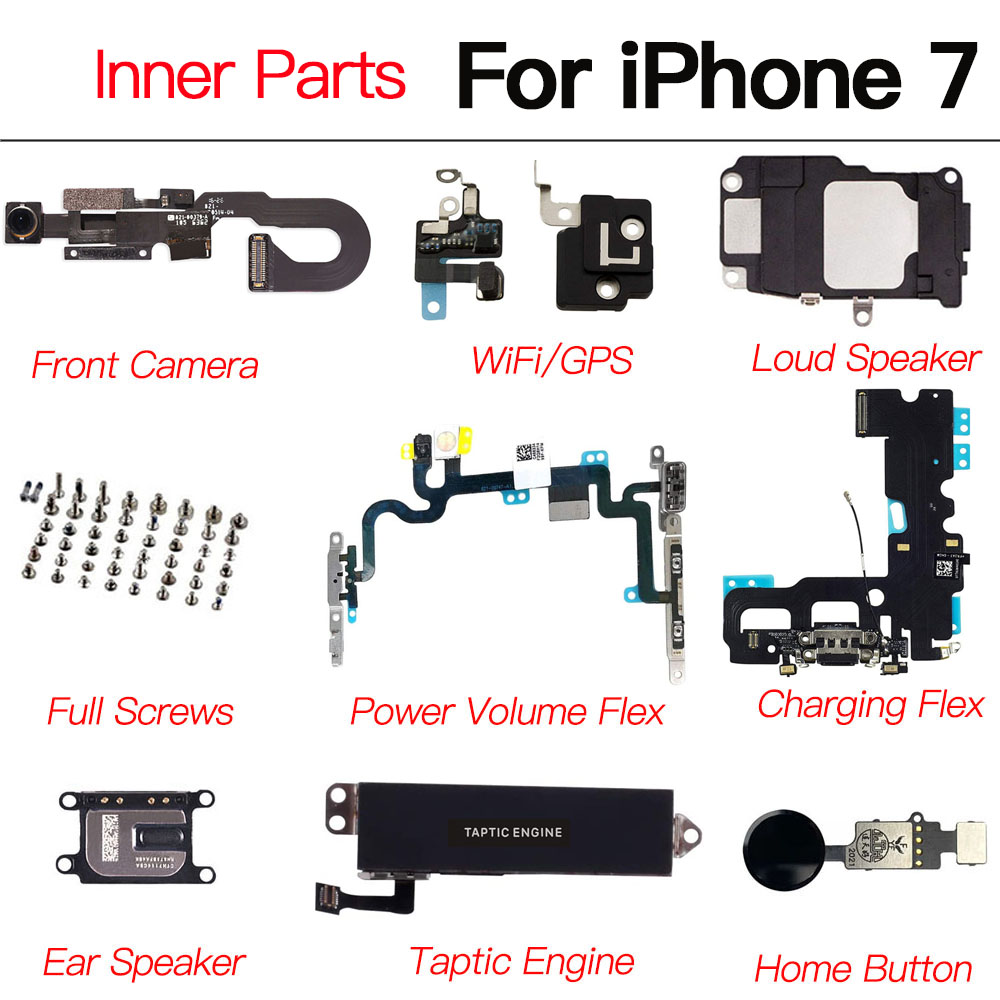 Inside Parts Replacement For i - Home Bar Iphone recensie en prijs