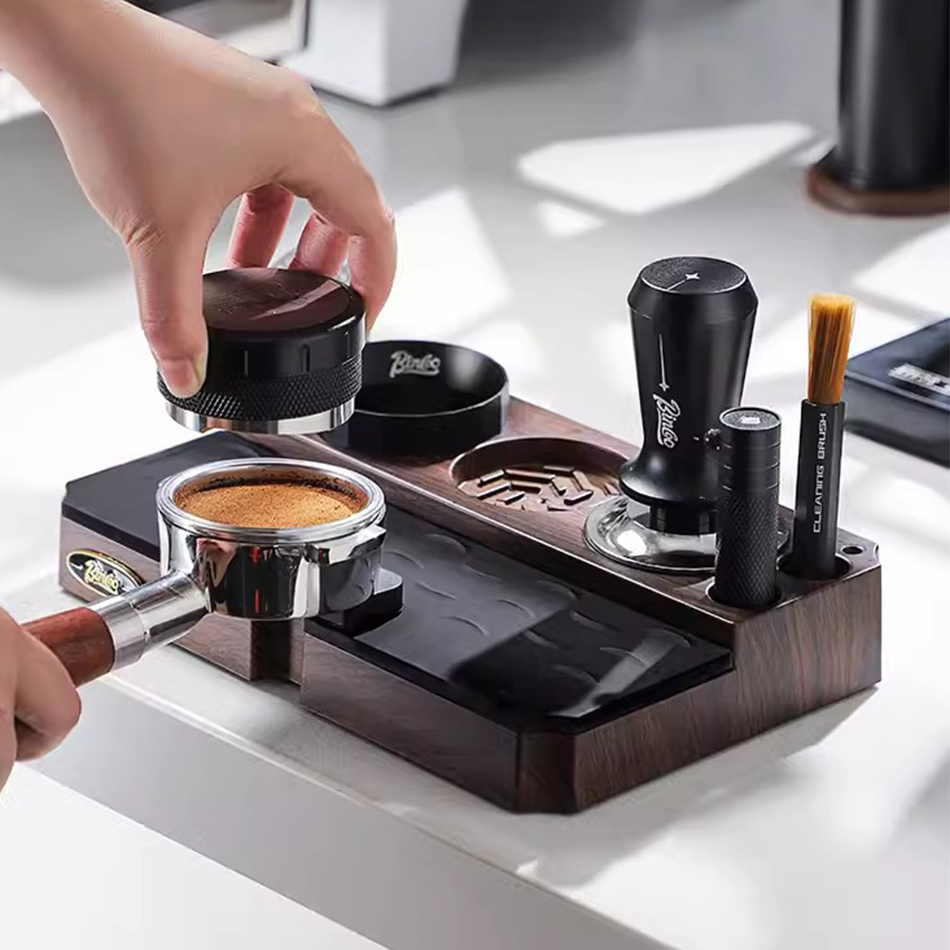 51-58mm ABS Coffee Portafilter - Home Barista recensie en prijs
