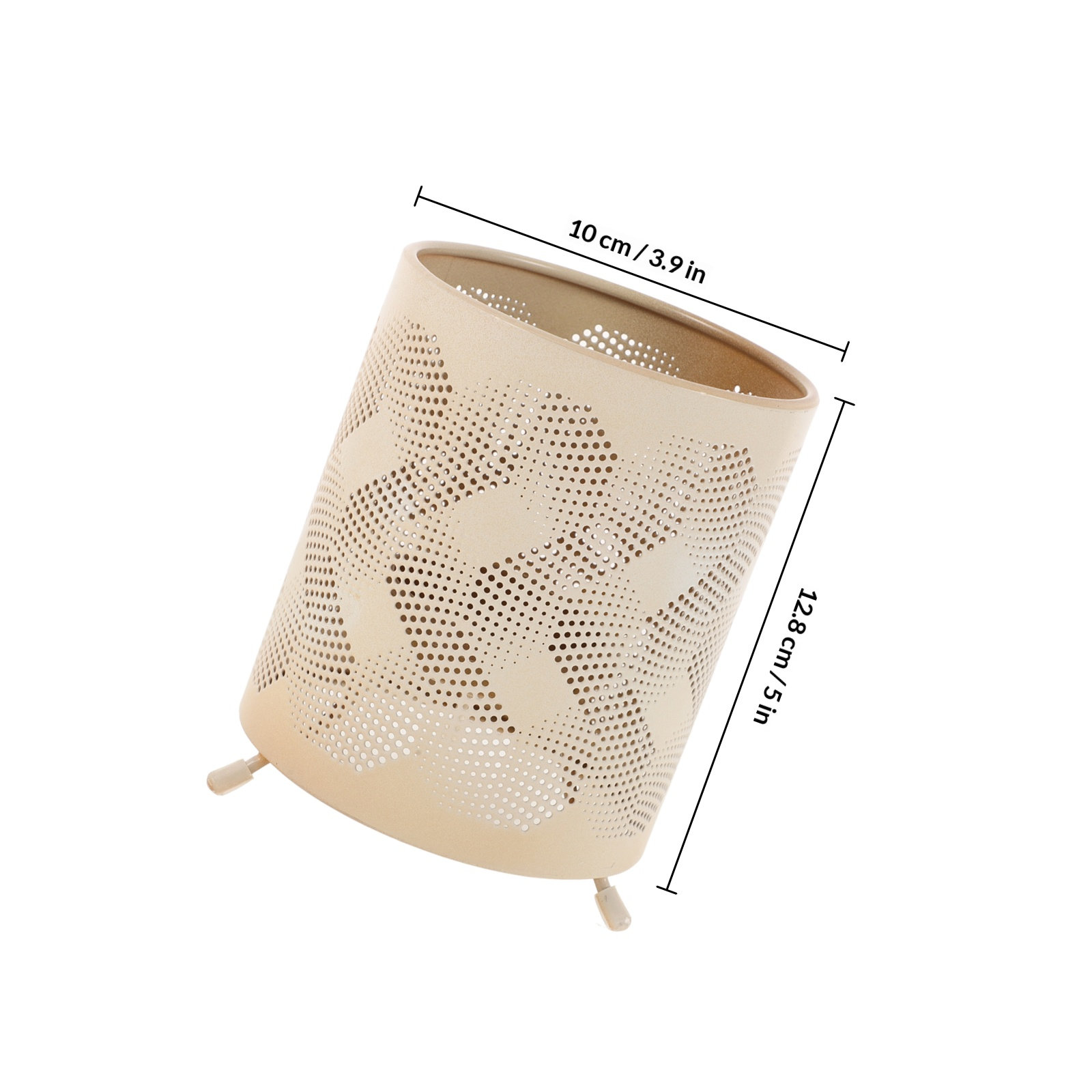 Hollow Lamp Shade Metal Lampsh - Home Bar Cafe recensie en prijs