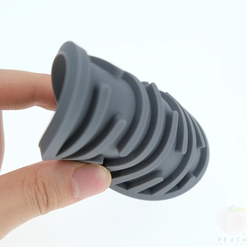 10cm Silicone Coasters Round H - Bar Mat Rubber recensie en prijs