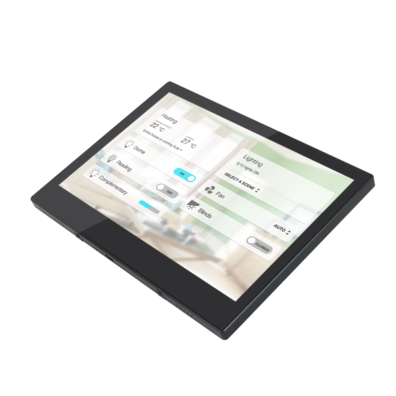 unique 10.1 Inch Smart Home Co - Home Bar Android recensie en prijs