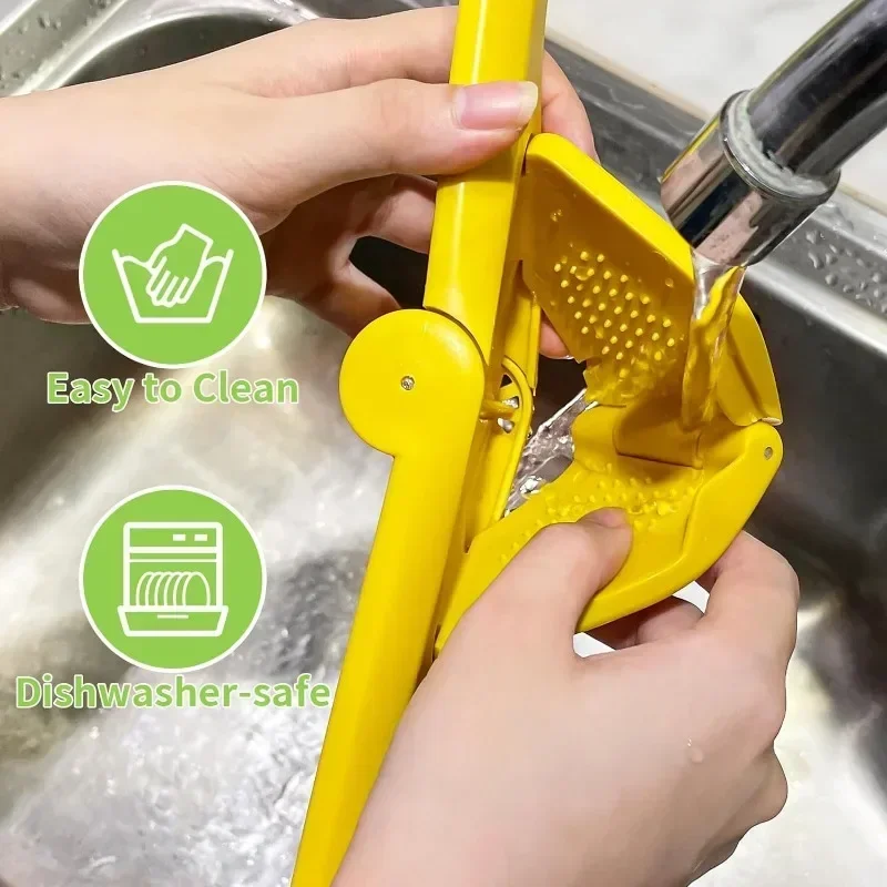 Handheld Lemon Juicer Small Ma - Citrus Juicer Bar recensie en prijs