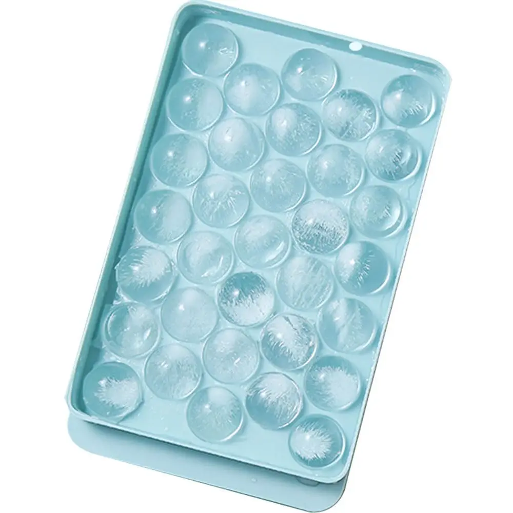 Mini Ice Cube Trays  Tiny Ice  - Ice Mold Sphere recensie en prijs