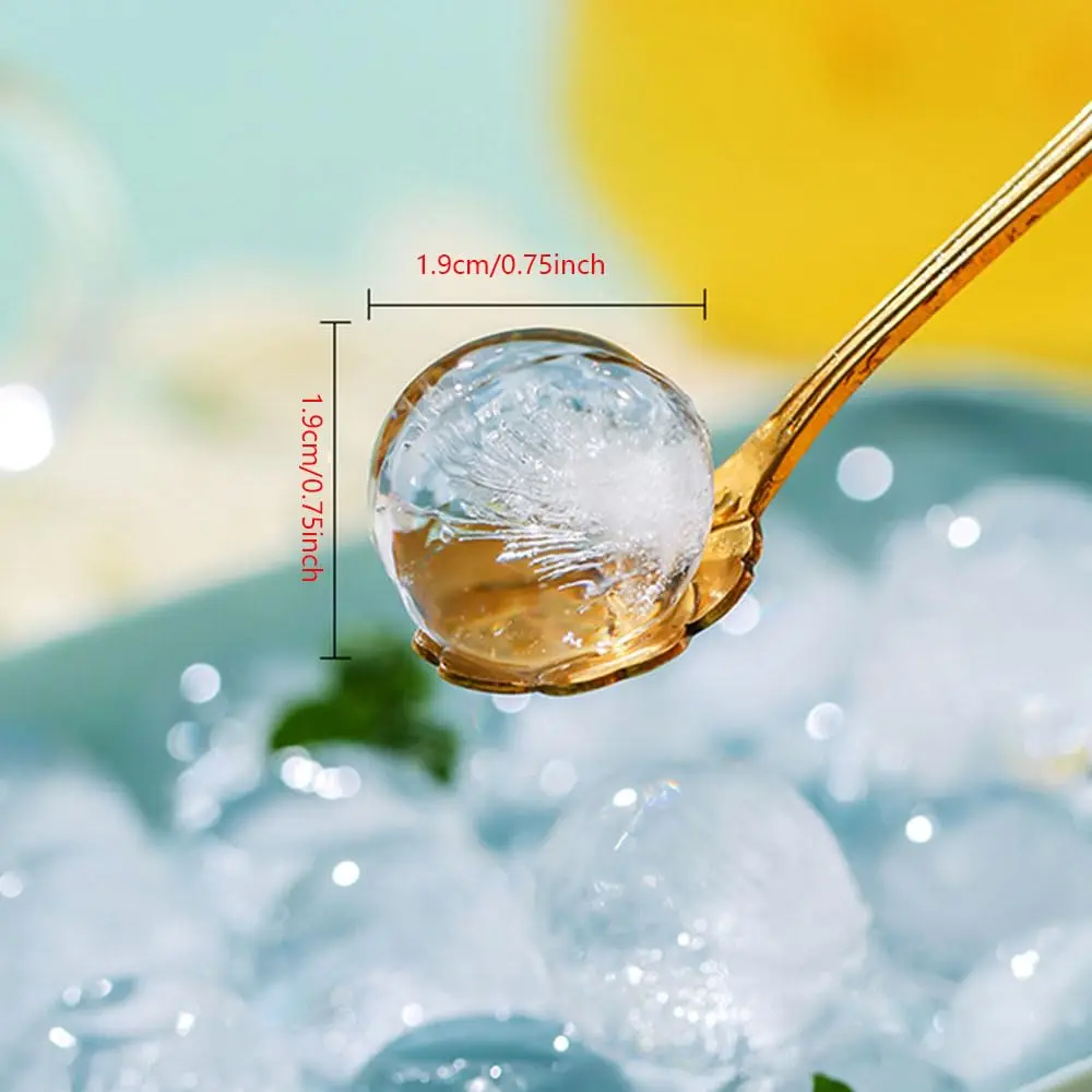 Mini Ice Cube Trays  Tiny Ice  - Ice Mold Sphere recensie en prijs